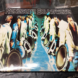 Renegade Soundwav - Used Vinyl Record 10 - P1177z0