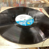 Sylvester, ‘I (Who Have Nothing)’/You Make Me Feel’, 12” (1979 EMI, PLAY TESTED)3