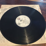 CHICAGO  : Chicago 17 : Warner Vinyl LP 19843