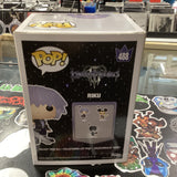  Kingdom Hearts 3 Riku Funko Pop 4882