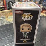 Yelena Belova Funko Pop 14814