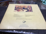 LOST HORIZON SOUNDTRACK…BACHARACH / DAVID…(1973)…Envelope/Gatefold & Inner