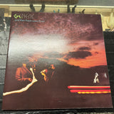 Genesis And Then There Were Three Vinyl LP Record Atlantic SD19173 Clean Copy0