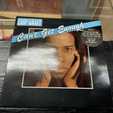 Eddy Grant "Cant Get Enough" 1983 Ice Records Ltd/Import/London, England/Rare0
