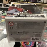 Kingdom Hearts 3: Sora (Monsters Inc) Funko POP! Vinyl5