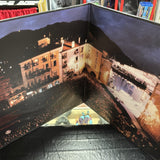 Simple Minds Live in the City of Light SMDLX 1. 1987. Gatefold 2 LP2