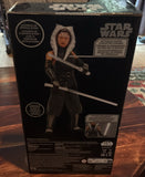 Disney Star Wars Power Force Ahsoka Tano Talking Lights & Sounds Figure1