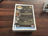 Funko Pop! Vinyl: Ironheart - Ironheart Armor Model 4 - Collectable Vinyl Figure2