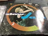 slow jam 2 lp vinyl0