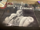 NPL 18113 Marlene Dietrich - Dietrich In London