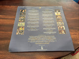Bob Marley & The Wailers Legend 1st Press Vinyl LP1