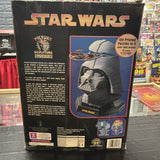 Star Wars Darth Vader Picture Sculpture 3D Jigsaw Puzzle 2005 Edition1