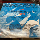 VARIOUS - ROB OLSON'S CHICAGO JACK BEAT 12" ALBUM1