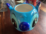 Lilo & Stitch - Stitch 3D Ceramic Mug  Disney Tea Coffee Soup Cup0