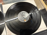 U2 - RATTLE AND HUM 1st UK Island Records U27 Press 1988 Live 2xLP5