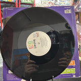 David Bowie – Never Let Me Down (Extended Dance Remix) Vinyl2