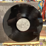 LP   WARREN ZEVON  -  TRANSVERSE CITY       VIRGIN  RECORDS2