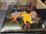 Queen A Kind of Magic vinyl LP record 4