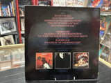 Meat Loaf Hits Out Of Hell 12" Vinyl LP2