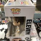 STRANGER THINGS FINAL ELEVEN 3.75" POP VINYL FIGURE FUNKO NETFLIX 14572