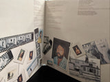 Eric Clapton 461 Ocean Boulevard LP, Album, 1st 1974 Blues Rock, SO 4801,2
