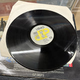 UB40 Labour of Love Vinyl LP 1983 Dep International Records 1st Press3