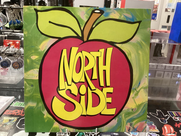 Northside Shall We Take A Trip / Moody Places  Factory Pic/S Vinyl 12inch Single0