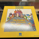 Beatles � Yellow Submarine HMV Limited Edition CD Box Set BEACD25/5 1987 UK0