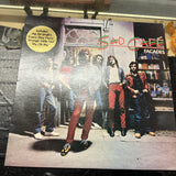 Sad Cafe Facades 1979 Vinyl LP 12" Record0