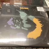 Bohannon, JR Dusk 12” Vinyl LP 180g New Sealed Deleted OOP0