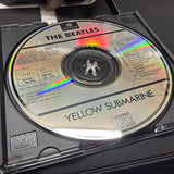 Beatles � Yellow Submarine HMV Limited Edition CD Box Set BEACD25/5 1987 UK4