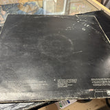 THE POLICE – GHOST IN THE MACHINE   VINYL LP Album 1981 A&M RECORDS SP 37301