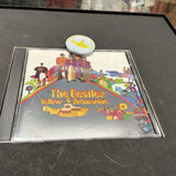 Beatles � Yellow Submarine HMV Limited Edition CD Box Set BEACD25/5 1987 UK2
