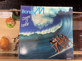 Boney M. - Oceans of Fantasy (Vinyl Record LP)0