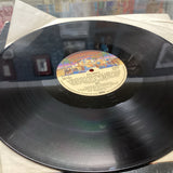 Kiss Alive 2 CALD 5004 Double Vinyl LP Gate Fold5