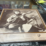 Terry Jacks - Seasons In The Sun, LP, (Vinyl)1