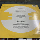 Various Upfront Vinyl Record VG+/VG UPFT7 19871