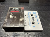 15 X Assorted Beatles Gold Top Cassettes And Beatles Related Tapes Playtested8