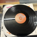CLARENCE CARTER  - MESSIN' WITH MY MIND  -  12"  CERTAIN RECORD   UK 1985 NUOVO2