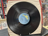 vinyl records.  MEAT LOAF...1977 BAT OUT OF HELL.... Lp3