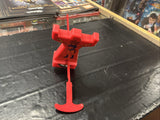 Vintage Thundercats LionO Spinner Action Topp Spinning Toy 80s2