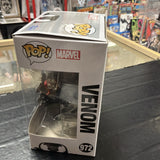 Funko Pop Spider Man 2 video game   Venom character number 972 BNIB2