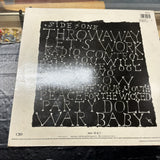 Mick Jagger-Primitive cool.lp1