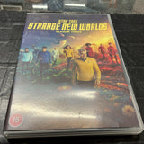 Star Trek - Strange New Worlds: Season Three0
