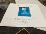 DAN FOGELBERG THE INNOCENT AGE 2 X VINYL LP VG/VG GATEFOLD 1981 FULL MOON EPIC