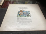 Leonard Cohen - New Skin for the Old Ceremony (Vinyl, 1974, CBS 69087)