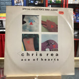 Chris Rea - Ace Of Hearts (Special Collector's Mini Album) (12")0