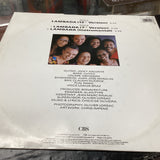 Kaoma - Lambada - Used Vinyl 12  RECORD (655011 8) VG+/VG+ (5373)1