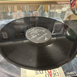 DEAD OR ALIVE MY HEART GOES BANG 12'' VINYL3