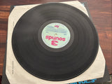 VARIOUS   STIFF SOUNDS  CAN'T START DANCIN' LP SOUNDS3 STIFF RECORDS 1978 VG2